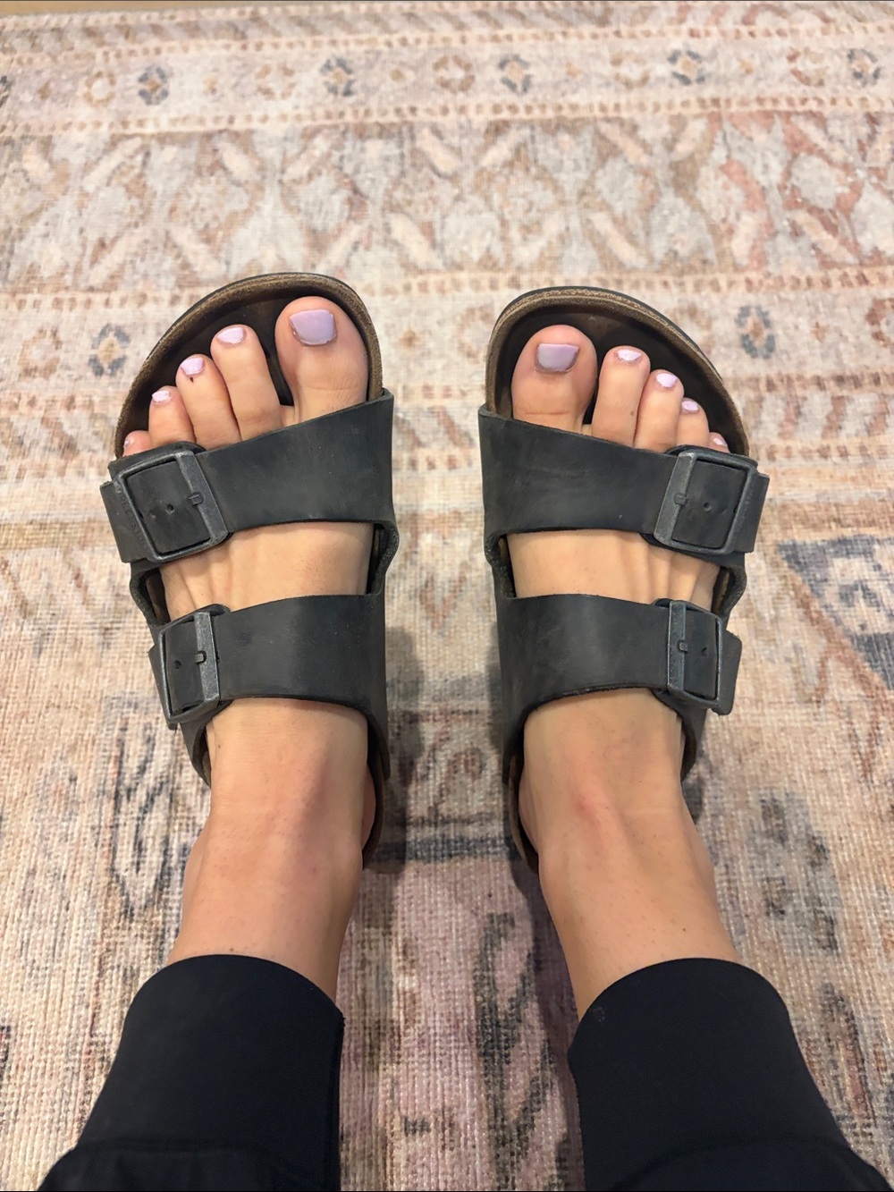Birkenstock Arizonas | Women's Size 7.5